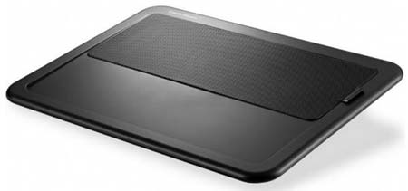 Новинки из мира кулеров для лэптопов - Cooler Master Notepal LapAir Новинки из мира кулеров для лэптопов - Cooler Master Notepal LapAir